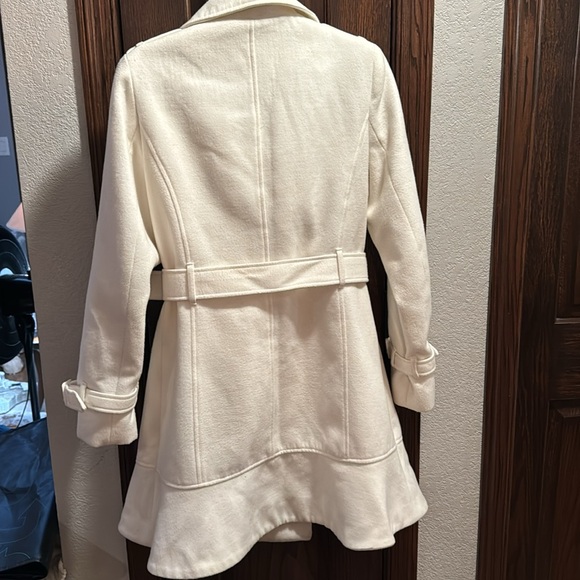 New York & Company- coat - Picture 6 of 7